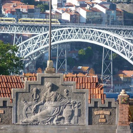 Cubicullum Hotel Vila Nova de Gaia Kültér fotó