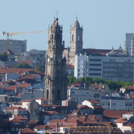 Cubicullum Hotel Vila Nova de Gaia Kültér fotó