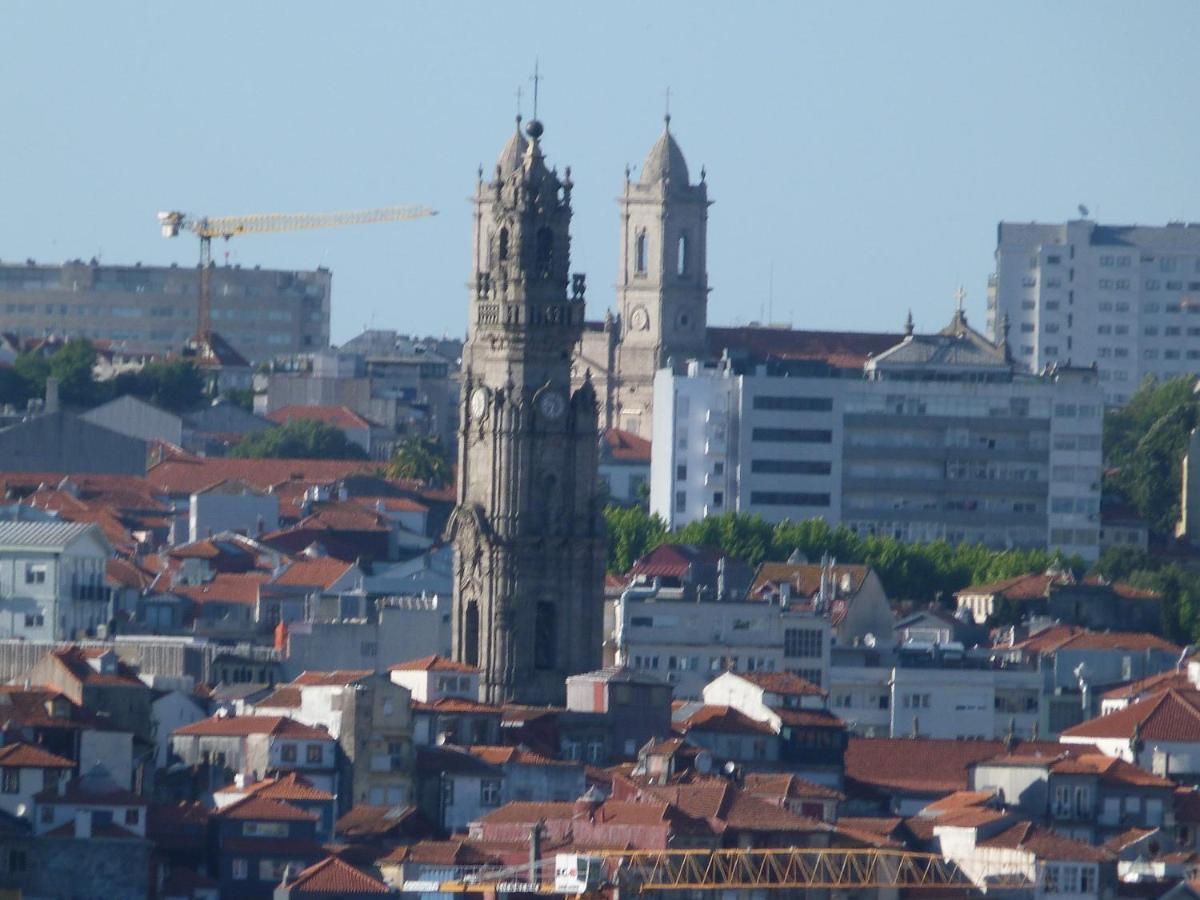 Cubicullum Hotel Vila Nova de Gaia Kültér fotó