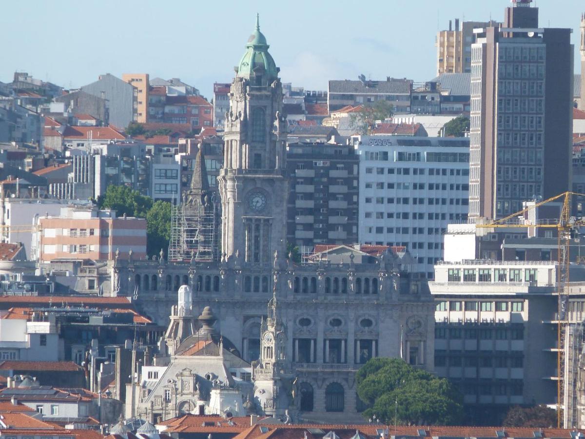 Cubicullum Hotel Vila Nova de Gaia Kültér fotó